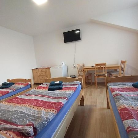 Penzion Lihovar *** Rouchovany Rom bilde