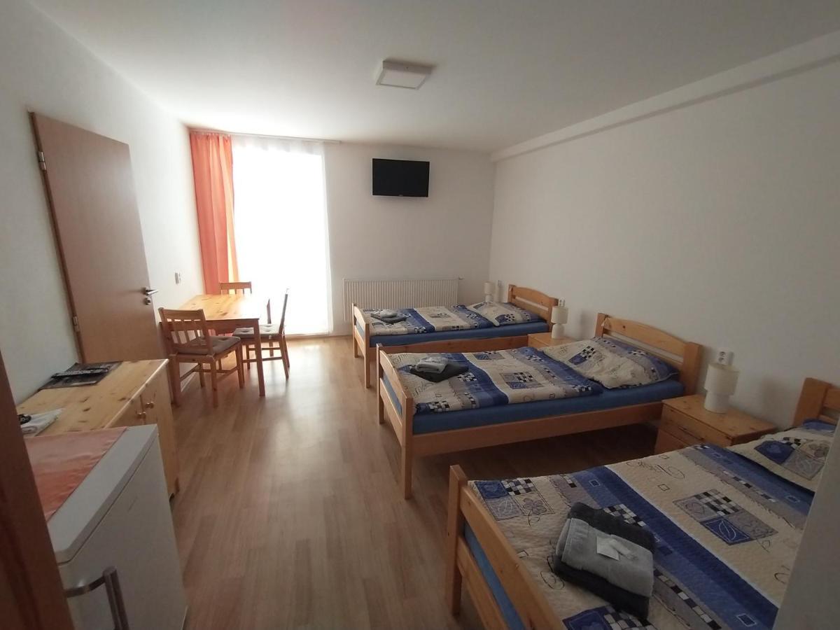 Penzion Lihovar *** Rouchovany Rom bilde